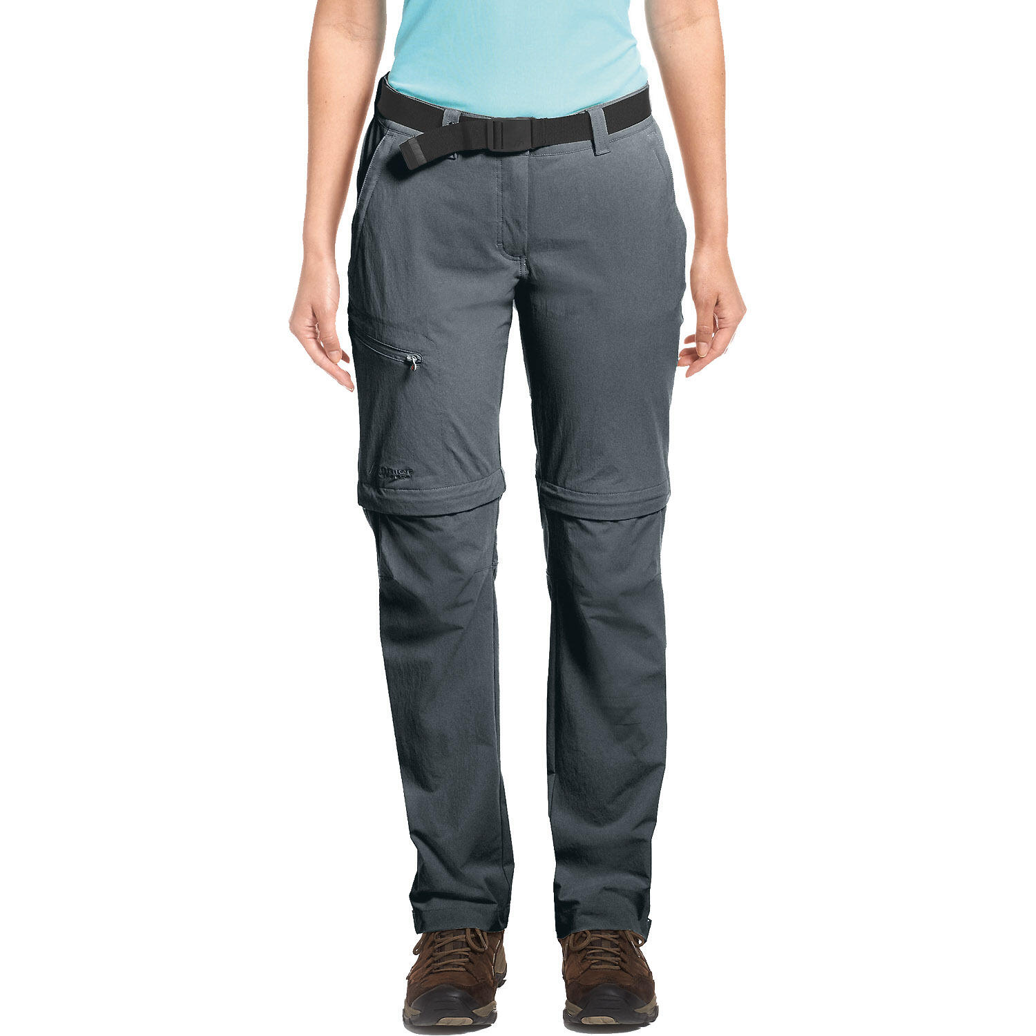 Calças de caminhada para mulher Maier Sports Nata 6/7