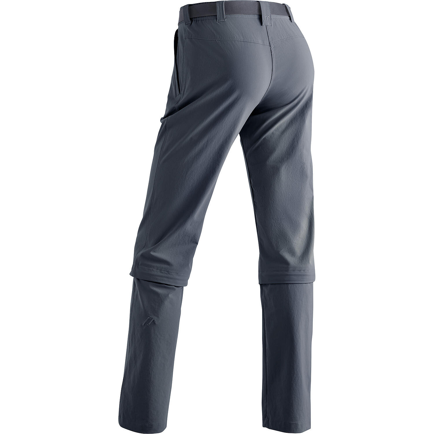 Damen Zip-Hose Arolla 5/6