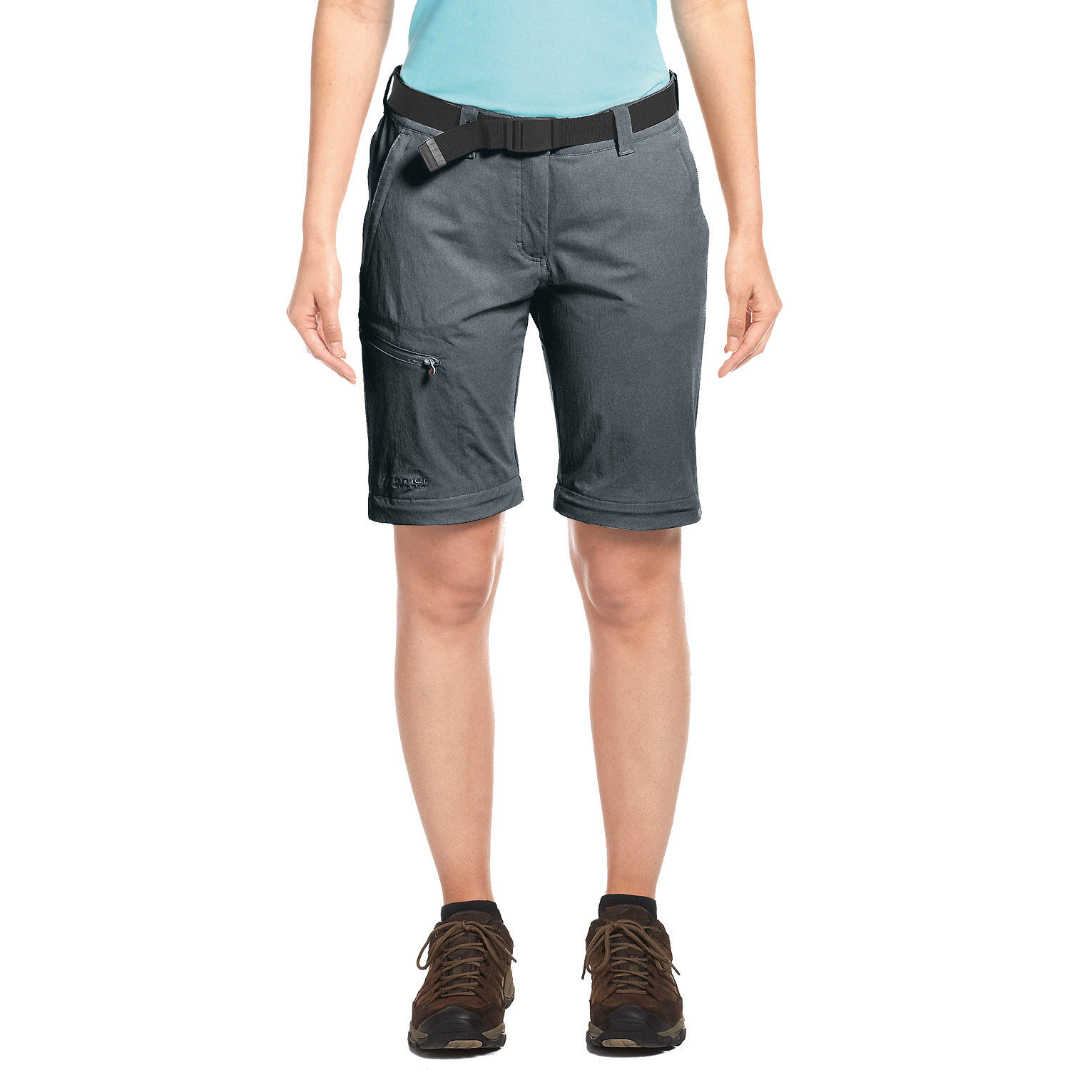 Pantaloni da trekking da donna Maier Sports Nata 5/7
