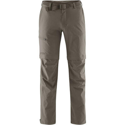 Maier sports tajo herenbroek middernachtblauw cabrio - regular