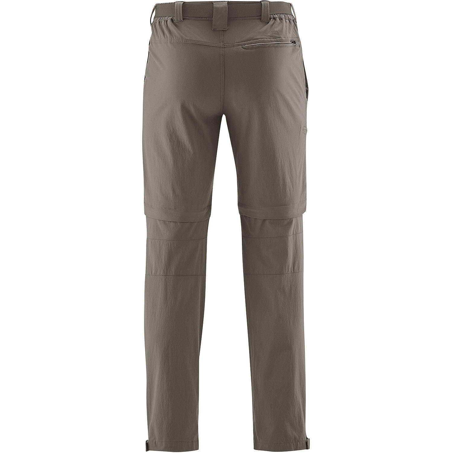 Pantalón de senderismo Maier Sports Tajo 2/3