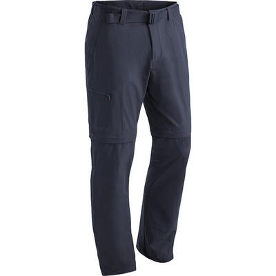 Maier sports tajo herenbroek middernachtblauw cabrio - regular