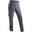 MAIER SPORTS Damen Wanderhose Latit Zip