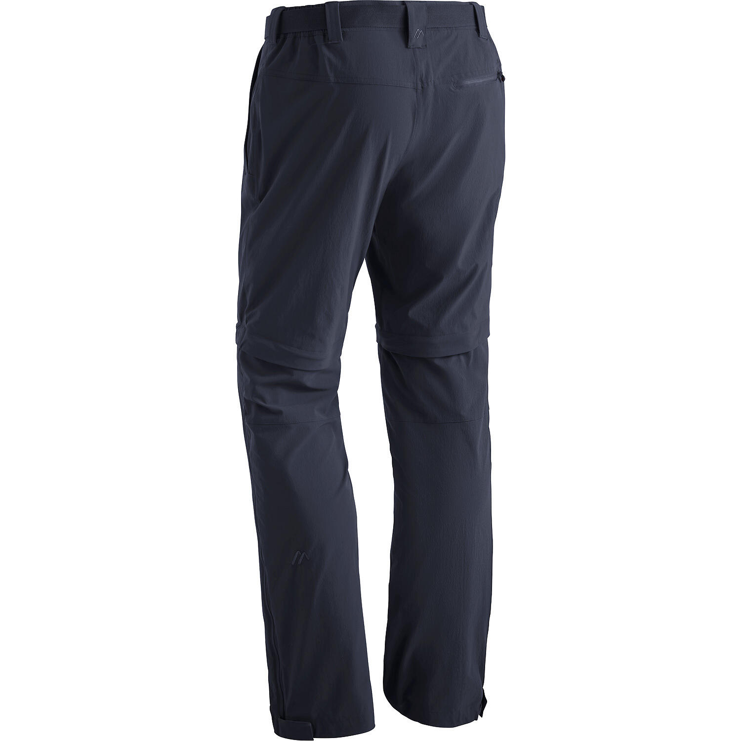 Herren Zip-Hose Tajo 3/5