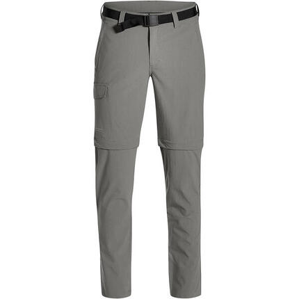 Maier Sports Herren Hose Torid Slim Zip 3000129