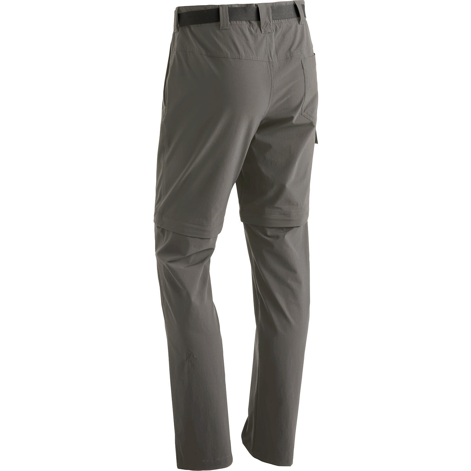 Herren Zip-Hose Torid Slim 3/7