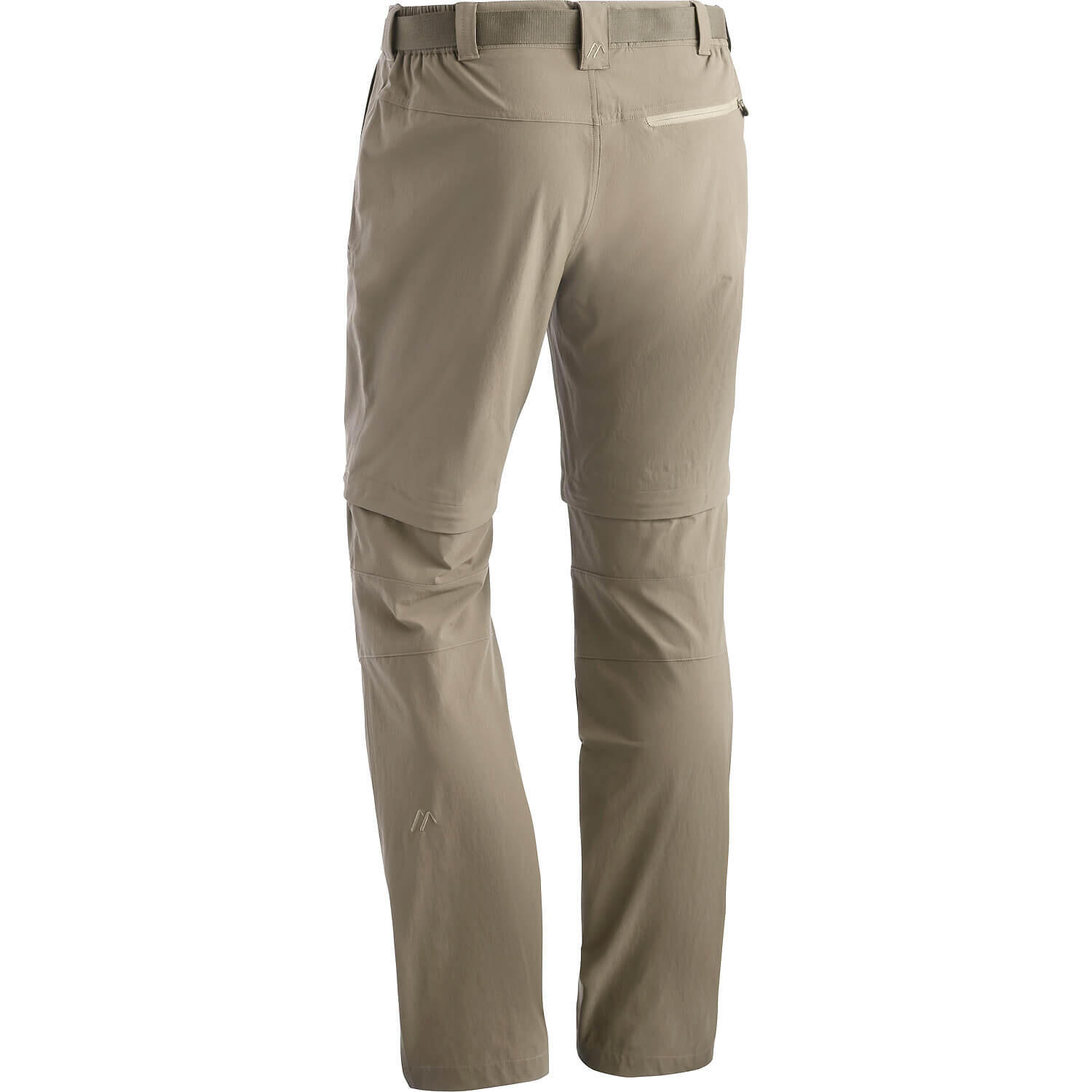 Herren Zip-Hose Tajo 2 4/10