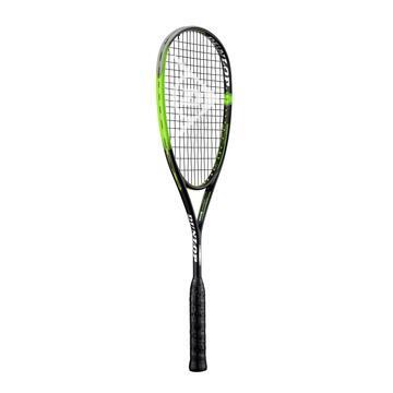 Sonic Core Elite 135 Erwachsene Squashschläger - Grün/Schwarz