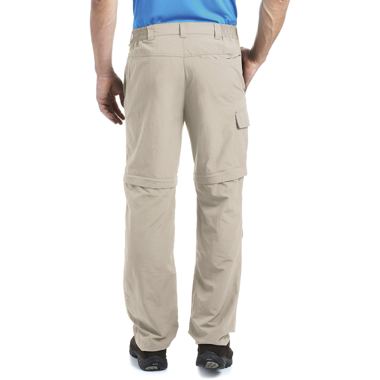 Pantalon de randonnée Maier Sports Trave 2/3