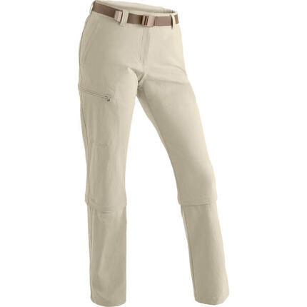 Pantalon de randonnée femme Maier Sports Arolla
