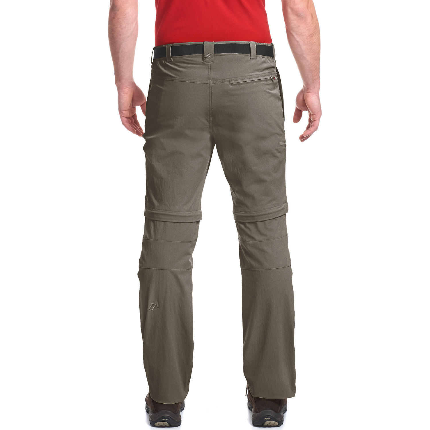 Pantaloni da trekking Maier Sports Tajo 2 4/7