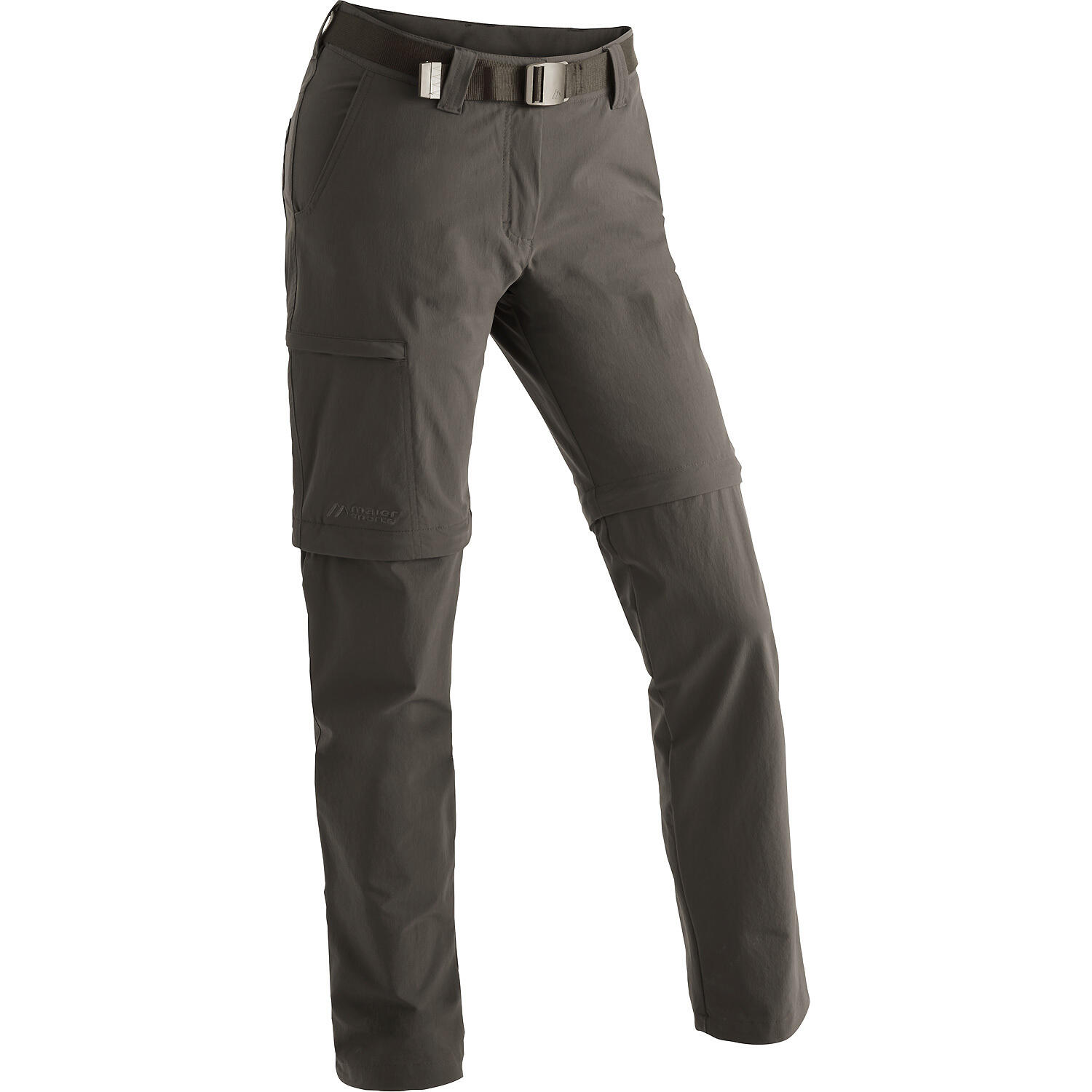 braun / SCHWARZ