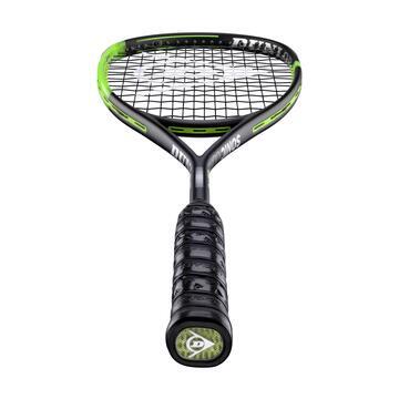 Sonic Core Elite 135 Adulte Raquette de Squash - Vert/Noir