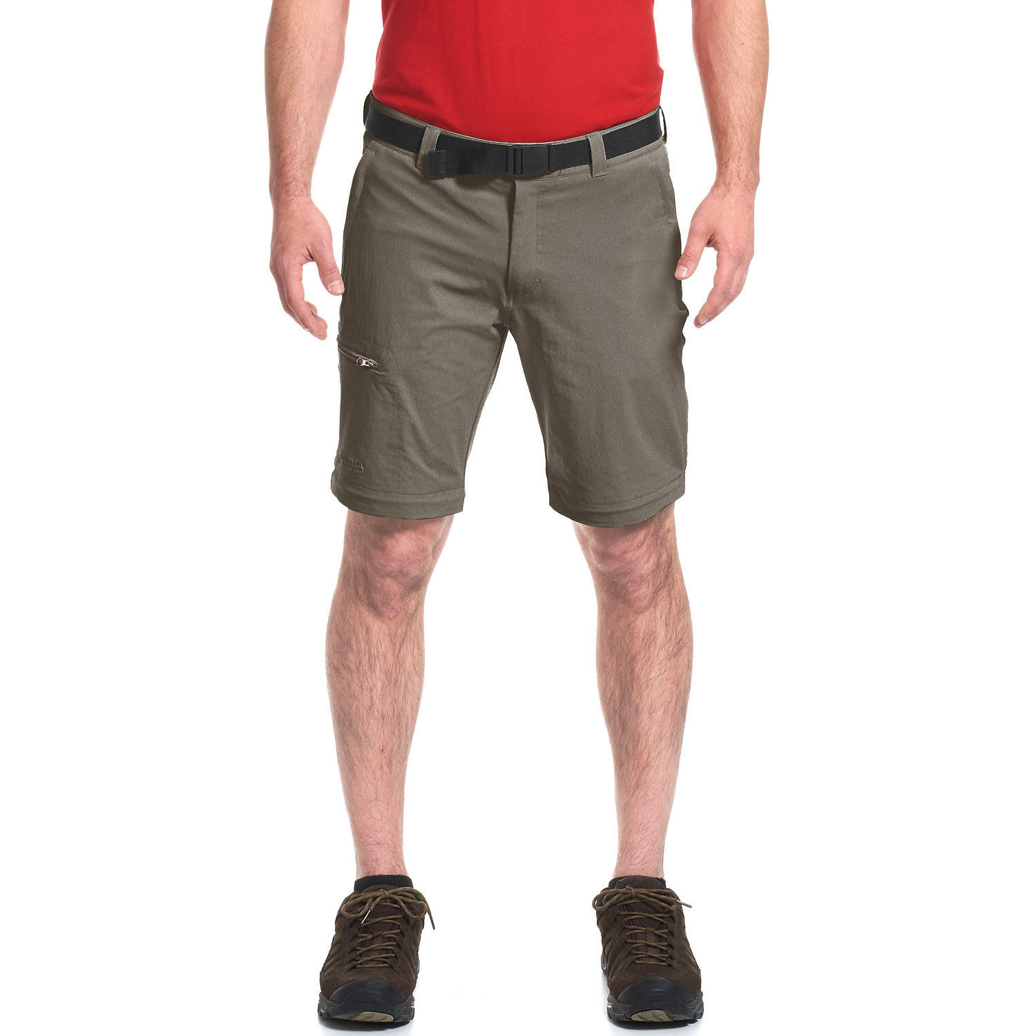 Herren Zip-Hose Tajo 2 11/14