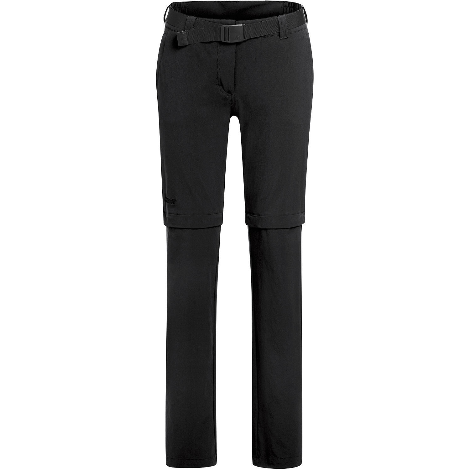 Pantaloni da trekking da donna Maier Sports Nata 2 2/7