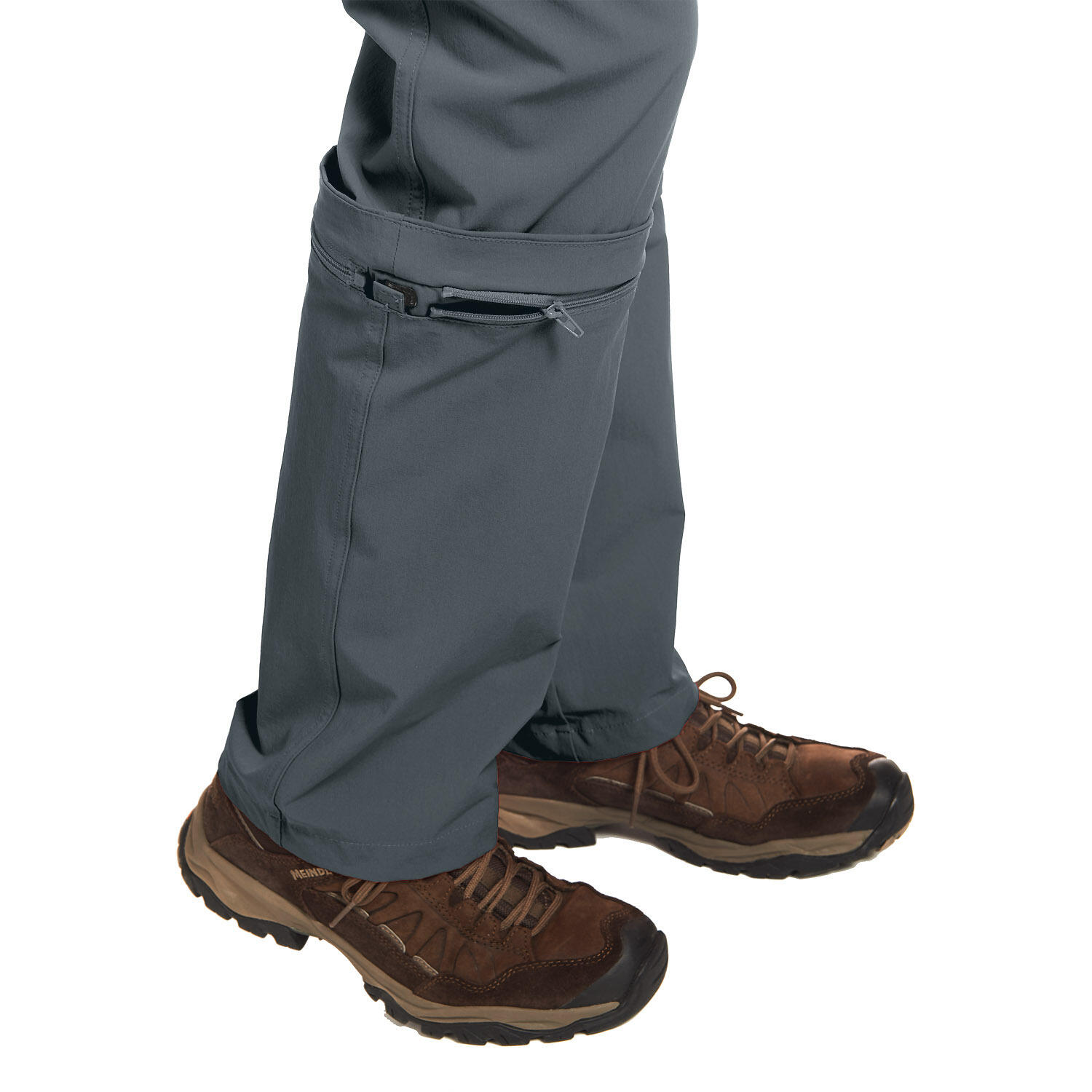 Damen Zip-Hose Arolla 12/12