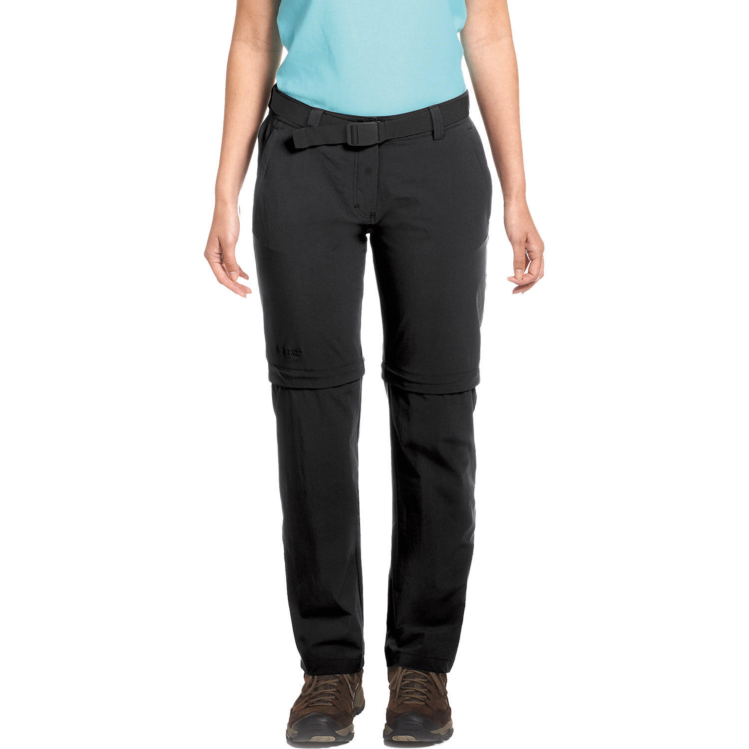 Pantaloni da trekking da donna Maier Sports Nata 2 6/7