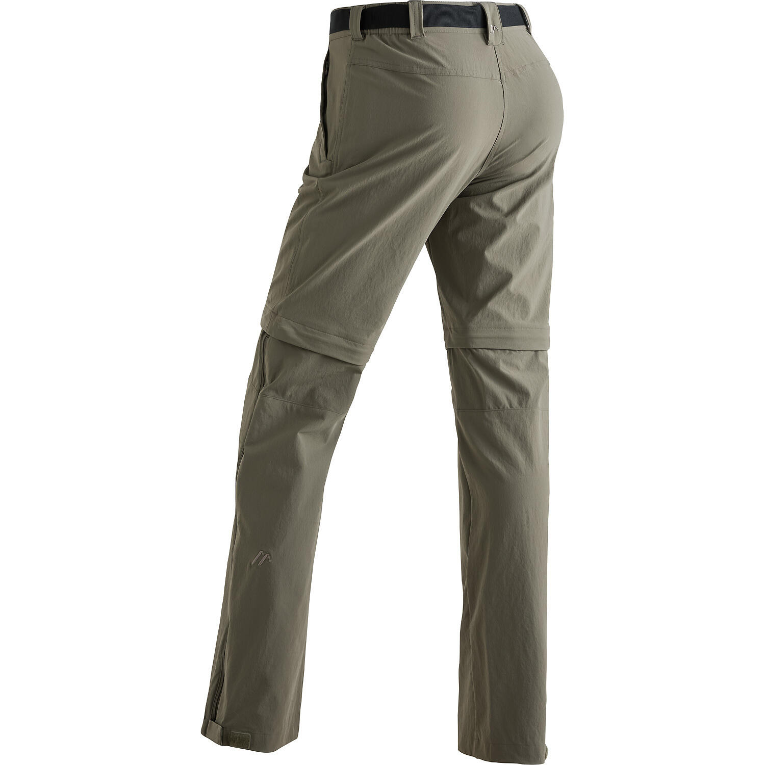 Calças de caminhada para mulher Maier Sports Nata 3/7