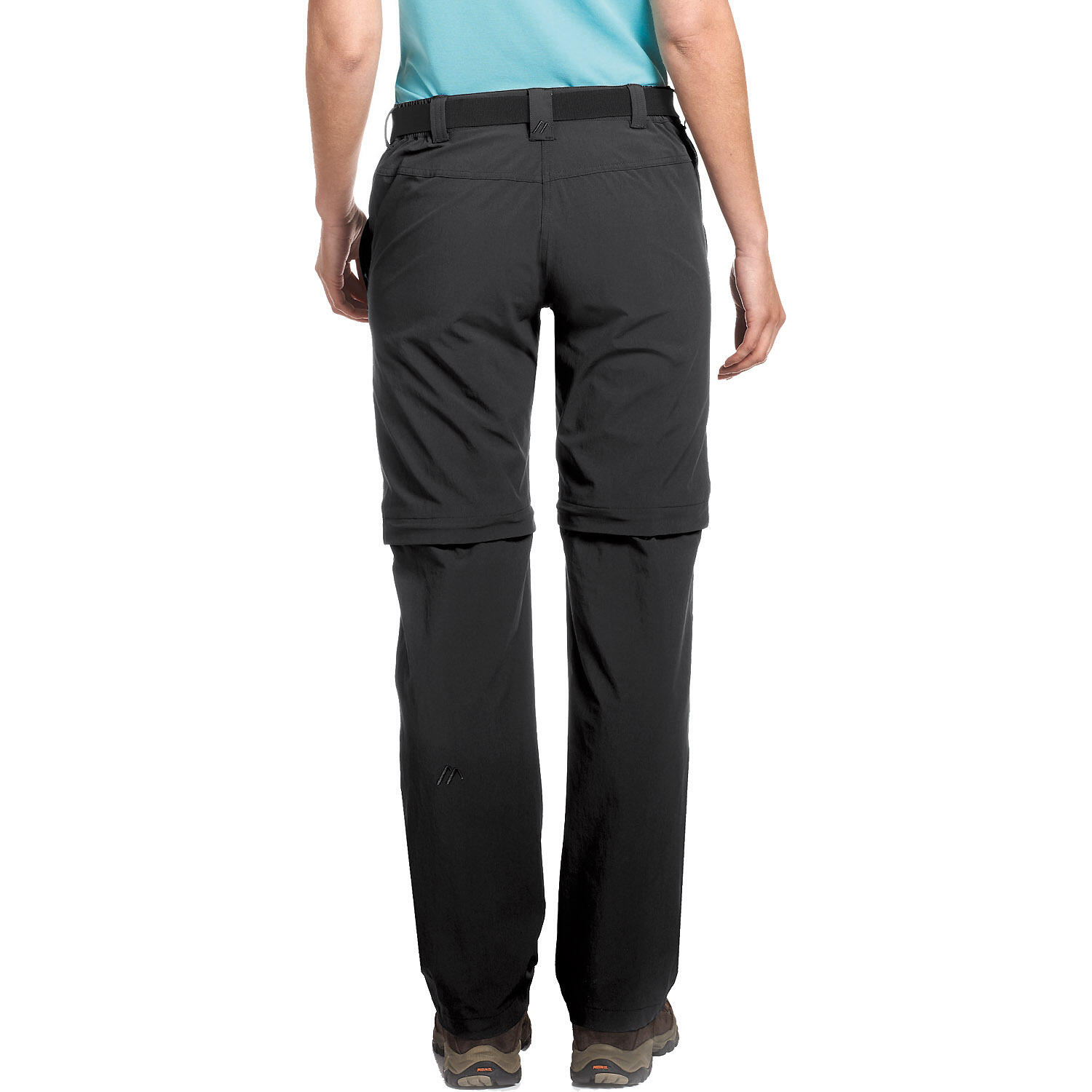 Damen Zip-Hose Nata 2 8/13