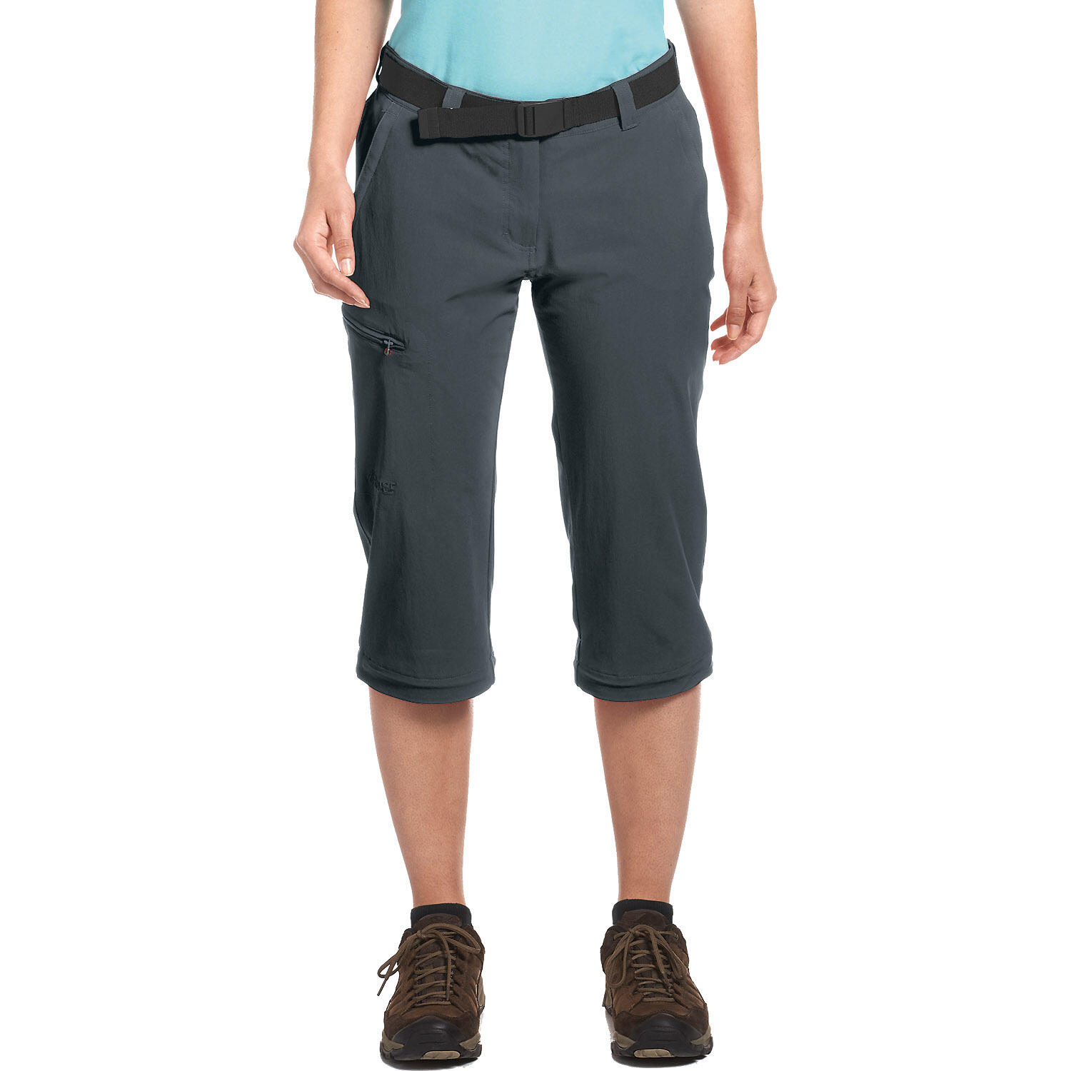 Damen Zip-Hose Arolla 10/12