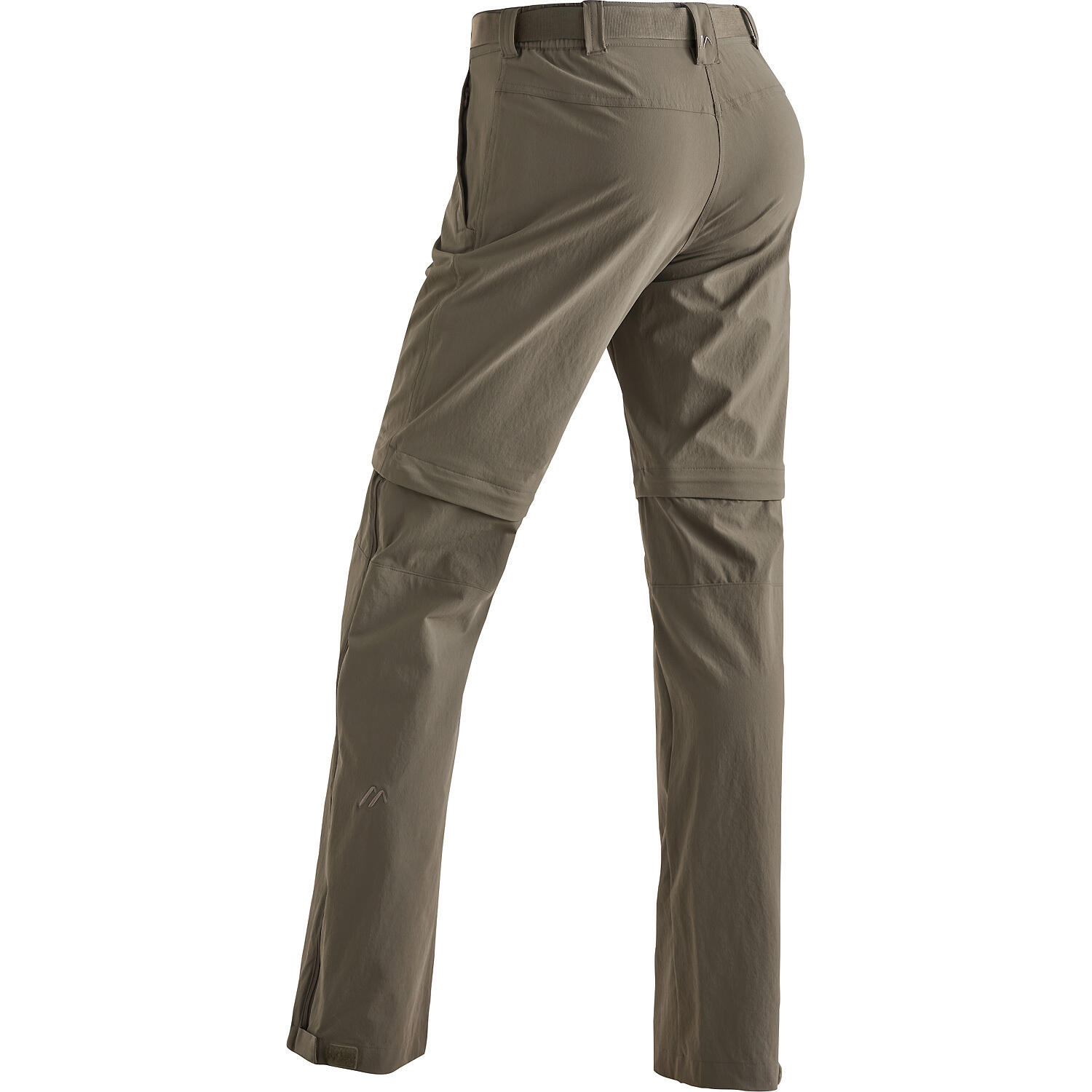 Pantalón de senderismo Maier Sports Nata 3/7