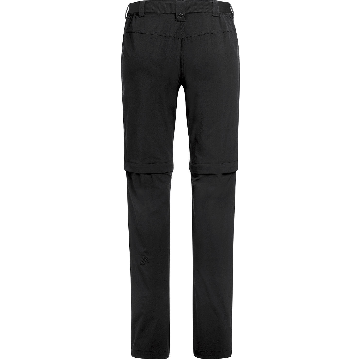 Pantaloni da trekking da donna Maier Sports Nata 2 3/7