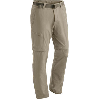 Maier sports tajo herenbroek middernachtblauw cabrio - regular
