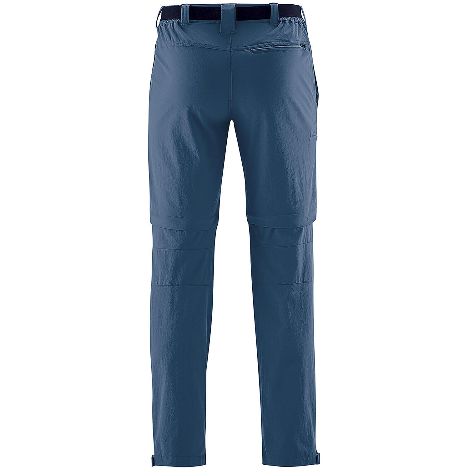Herren Zip-Hose Tajo 2/3