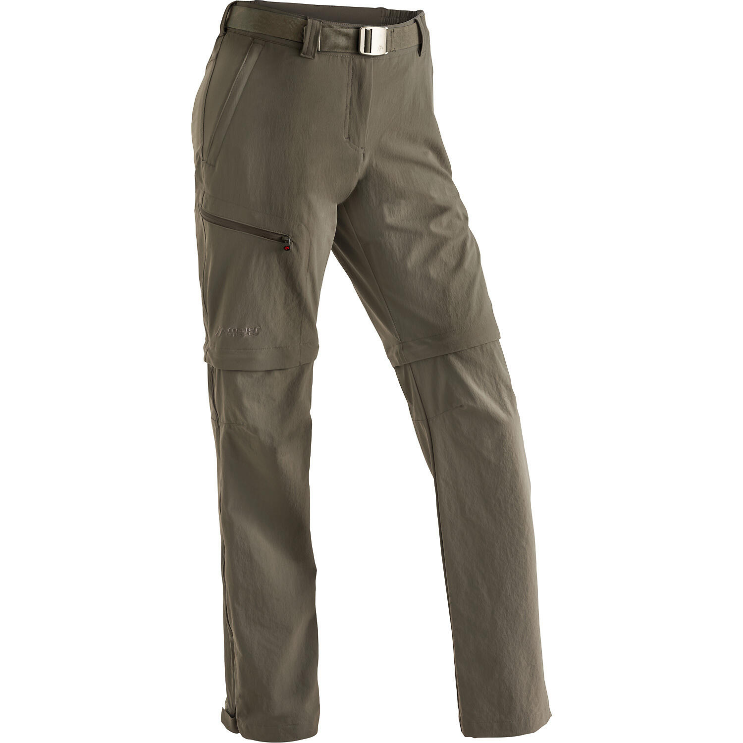 Pantalon de drumeție Maier Sports Nata