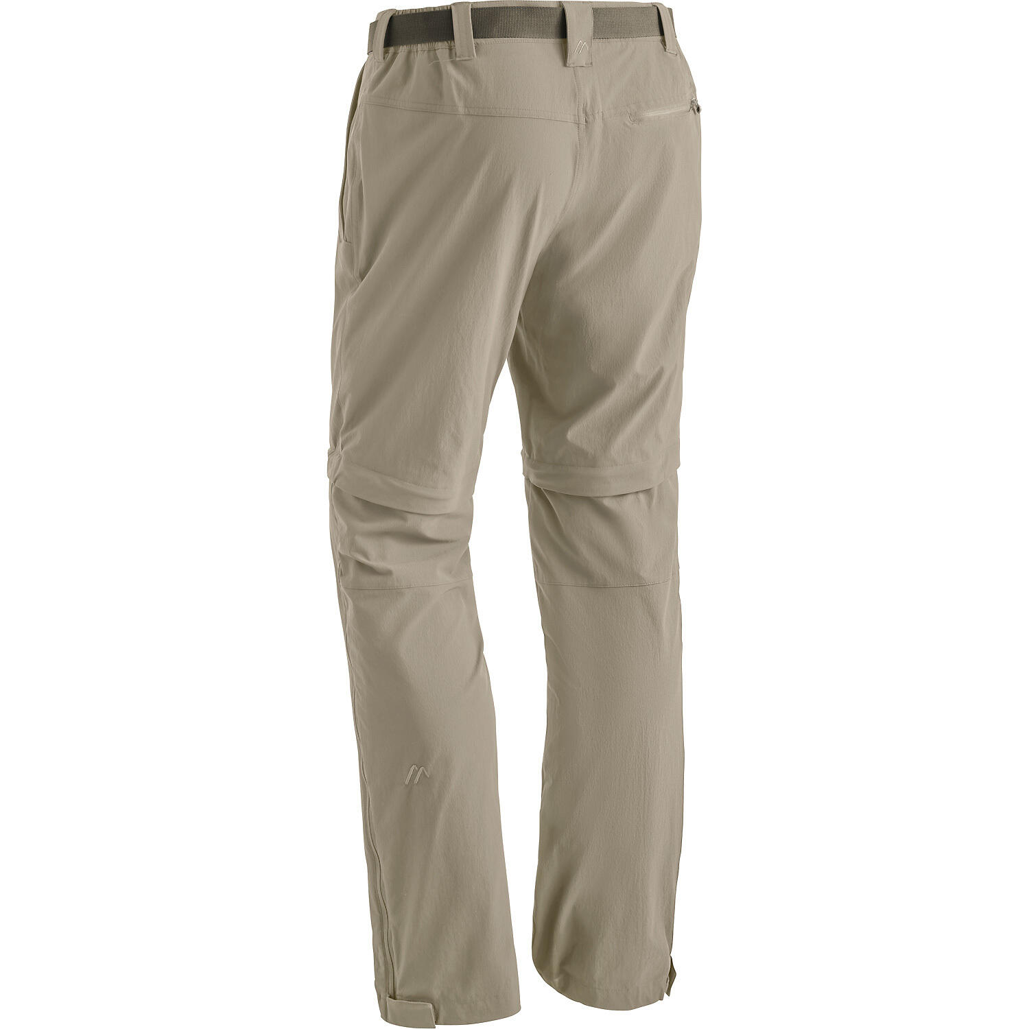 Calças para caminhadas Maier Sports Tajo 3/12