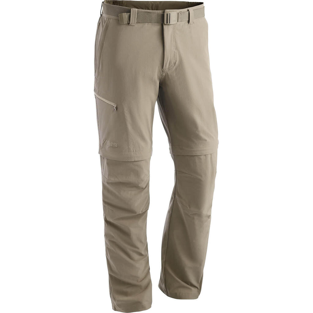 Men's Zip Pants Maier Sports Tajo 2