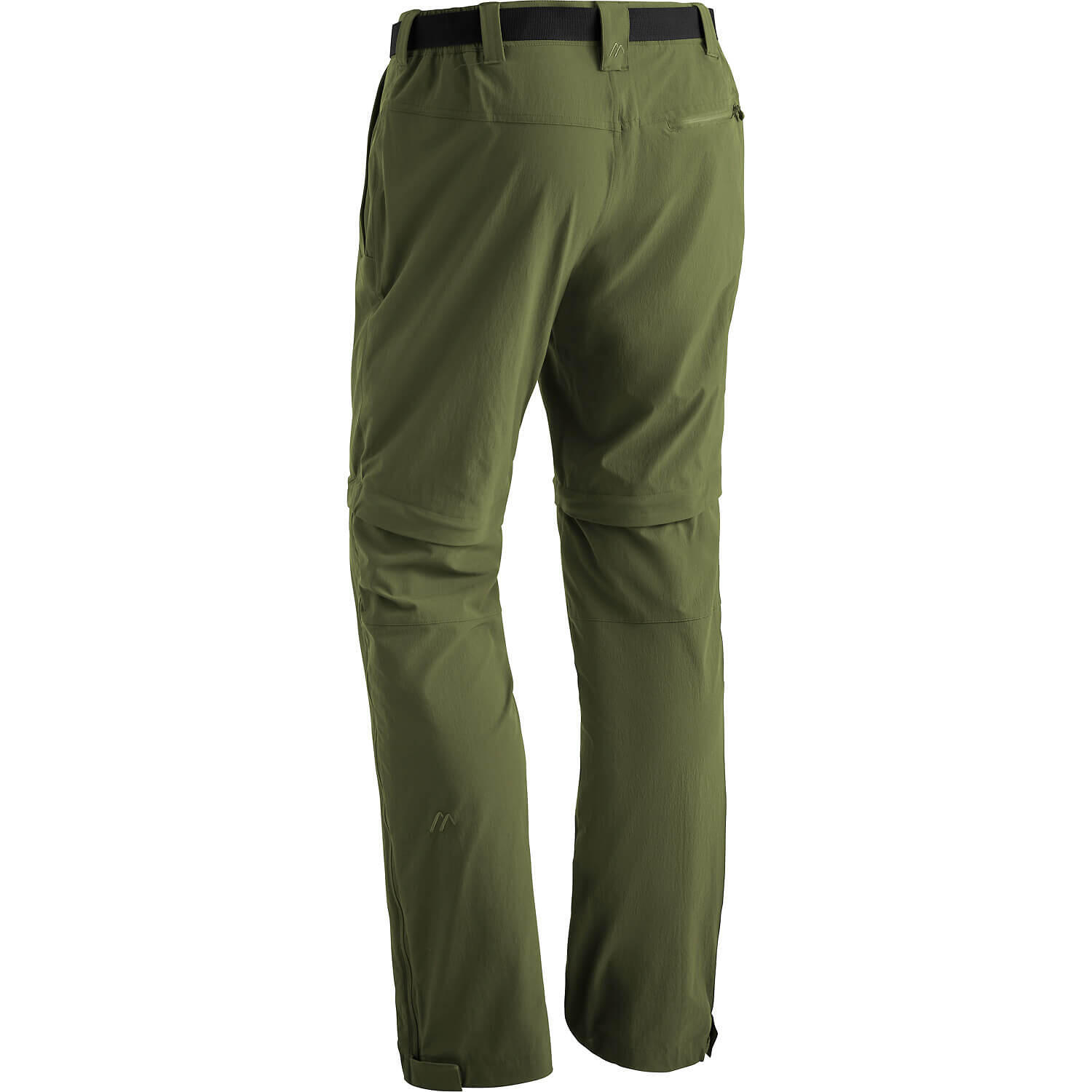 Herren Zip-Hose Tajo 2/3