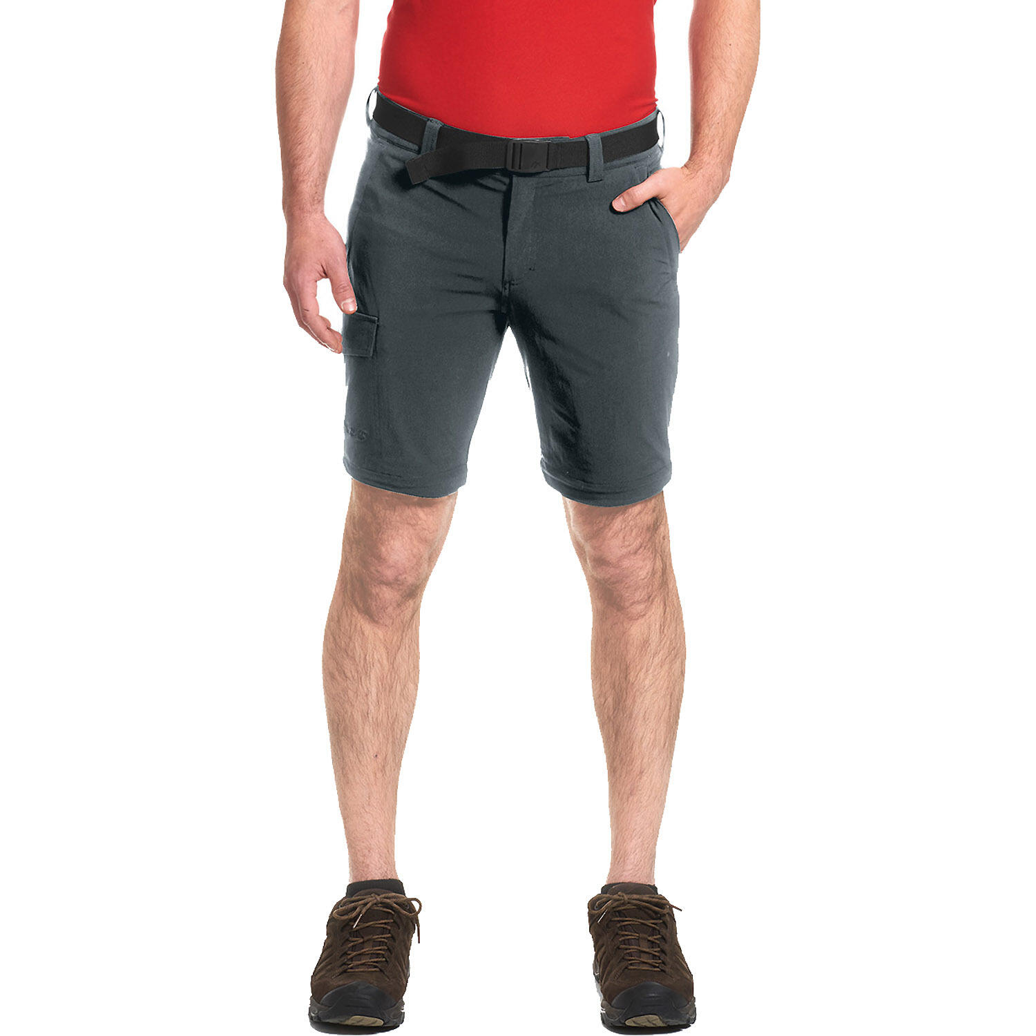 Herren Zip-Hose Torid Slim 10/14