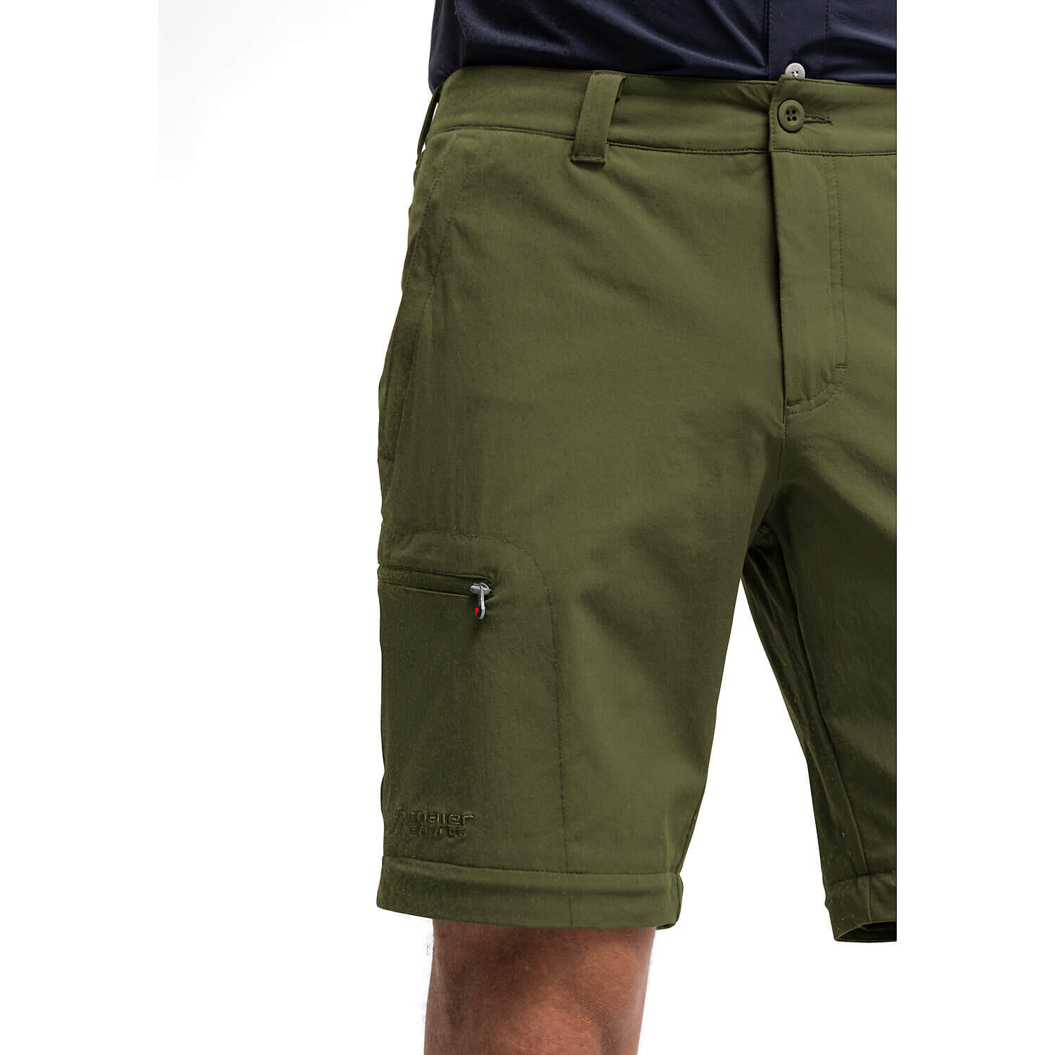 Herren Zip-Hose Tajo 3/3