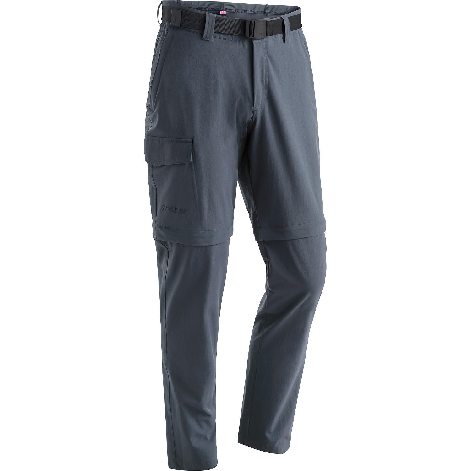 gris asfalto / negro / gris carbón