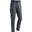 MAIER SPORTS Herren Zip-Hose Torid Slim