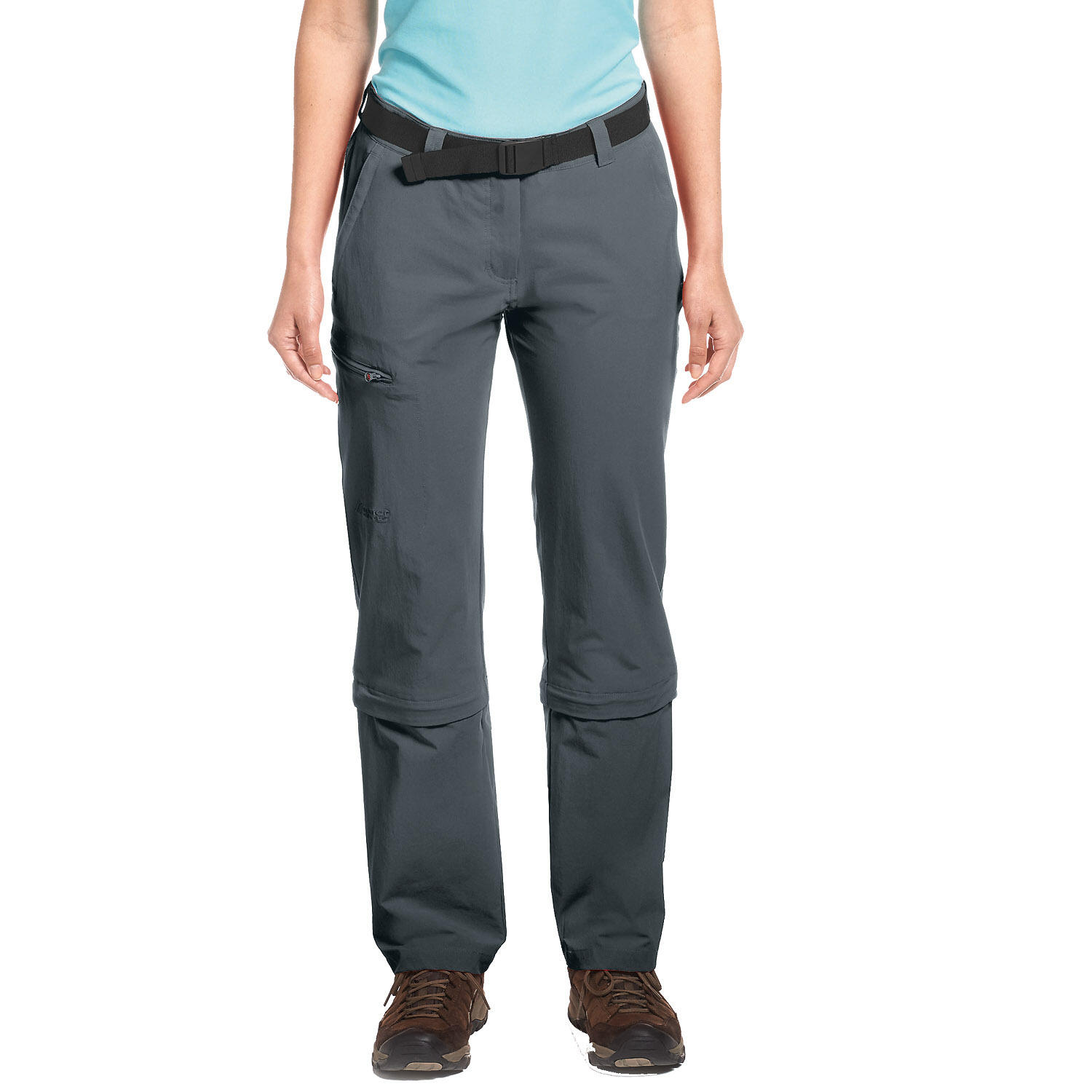 Pantalón de senderismo Maier Sports Arolla 6/7