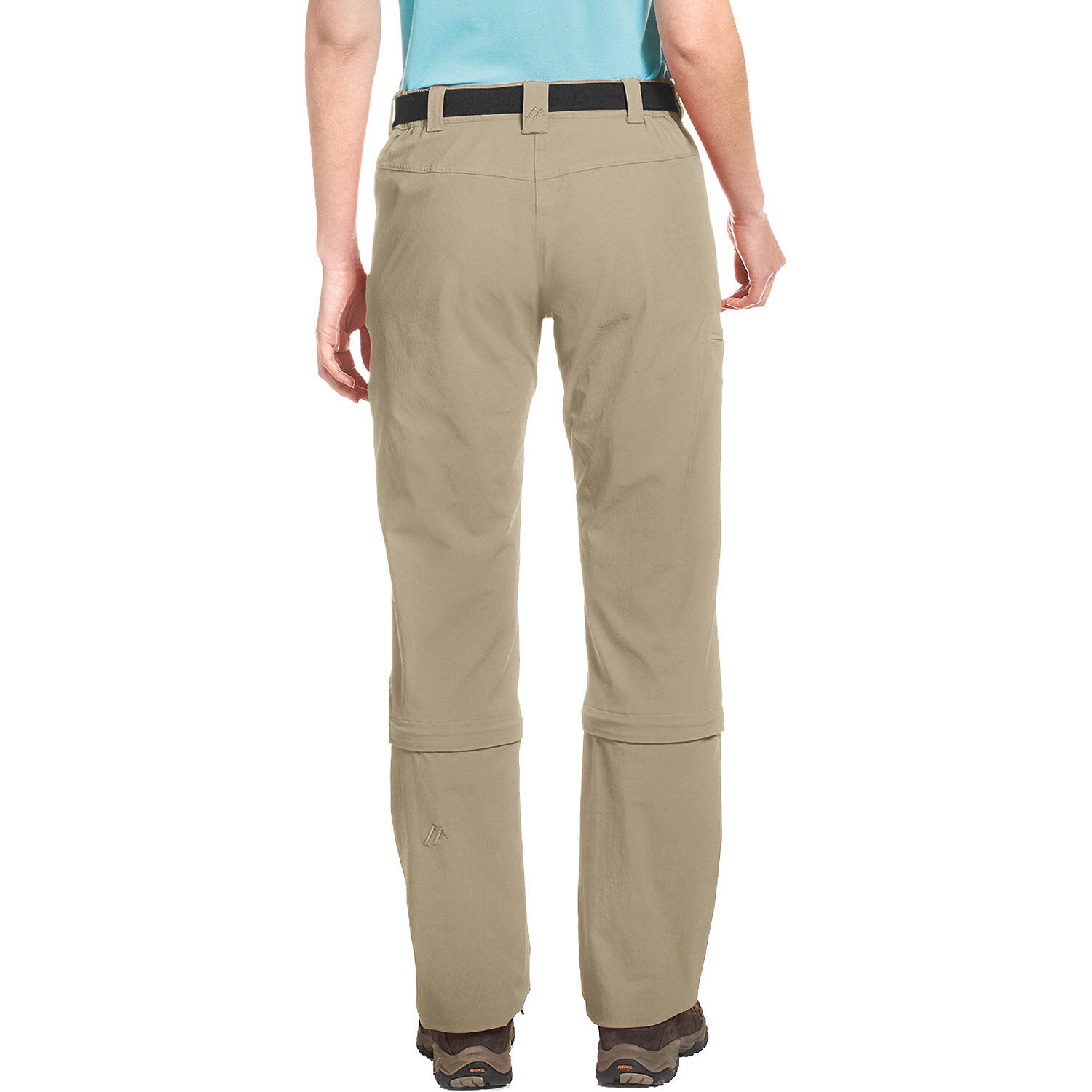 Pantaloni da trekking da donna Maier Sports Arolla 6/7