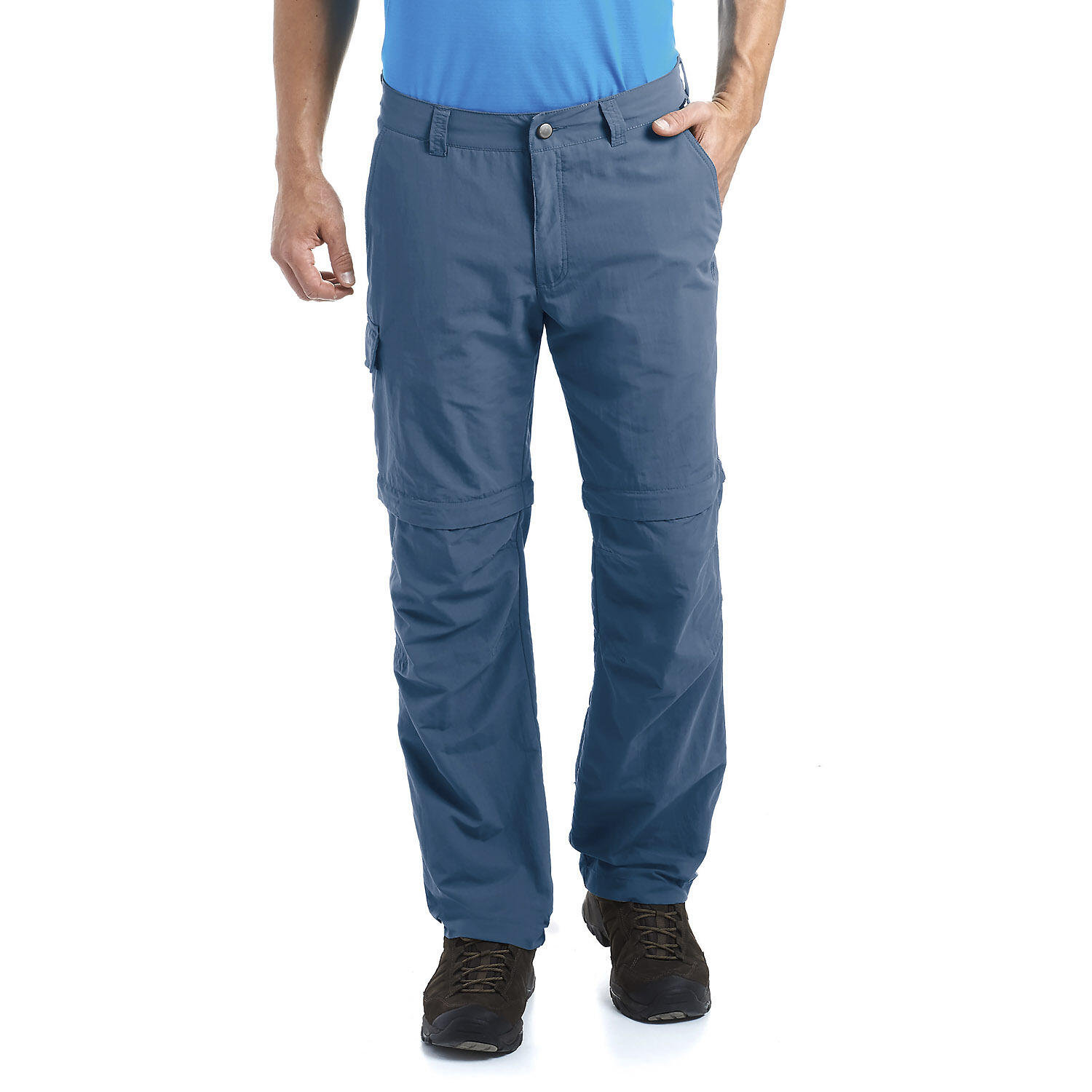 Pantalon de randonnée Maier Sports Trave 3/3