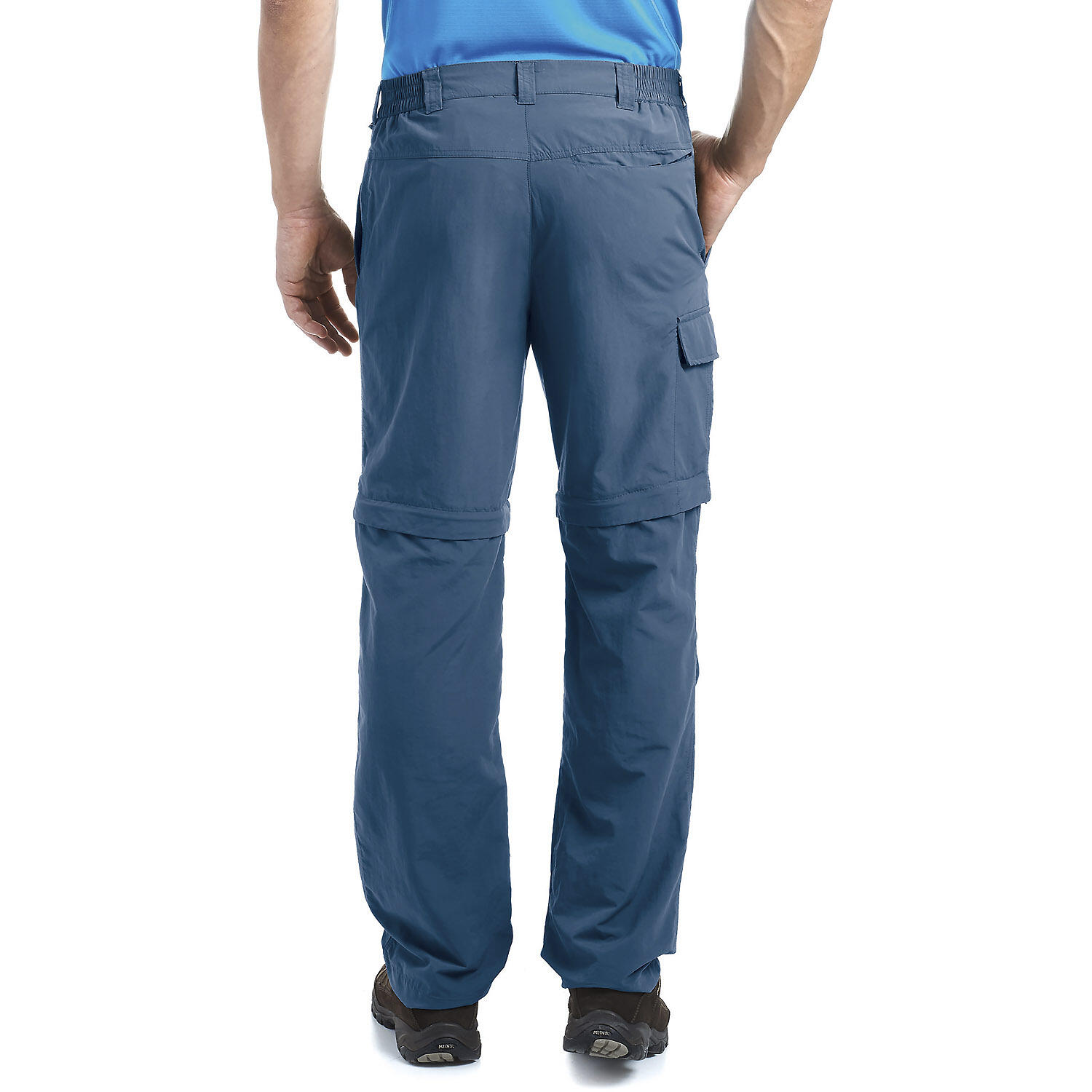 Pantalon de randonnée Maier Sports Trave 2/3