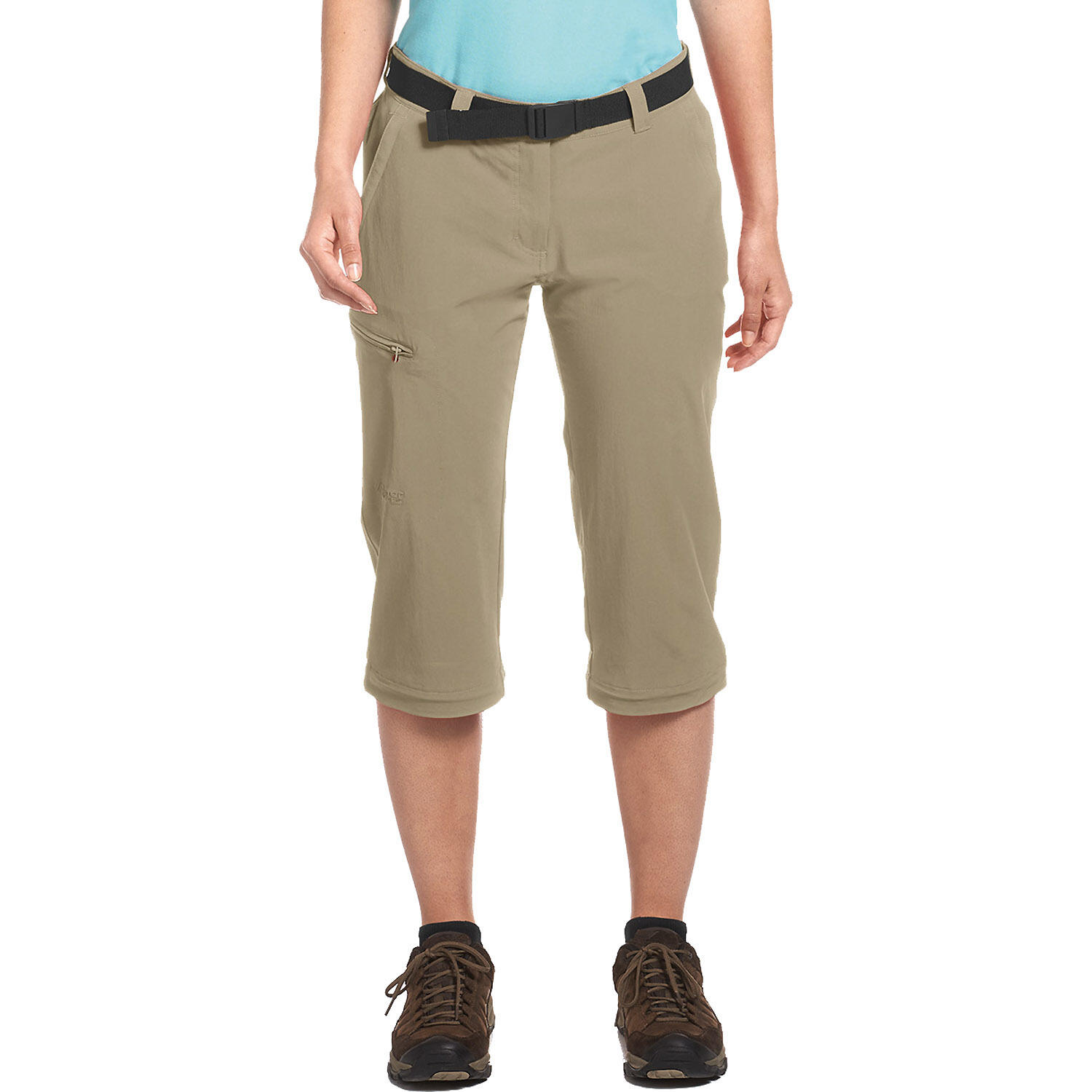 Pantaloni da trekking da donna Maier Sports Arolla 7/7