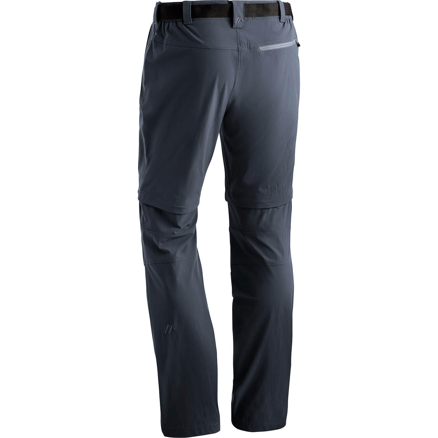 Herren Zip-Hose Tajo 2 4/7