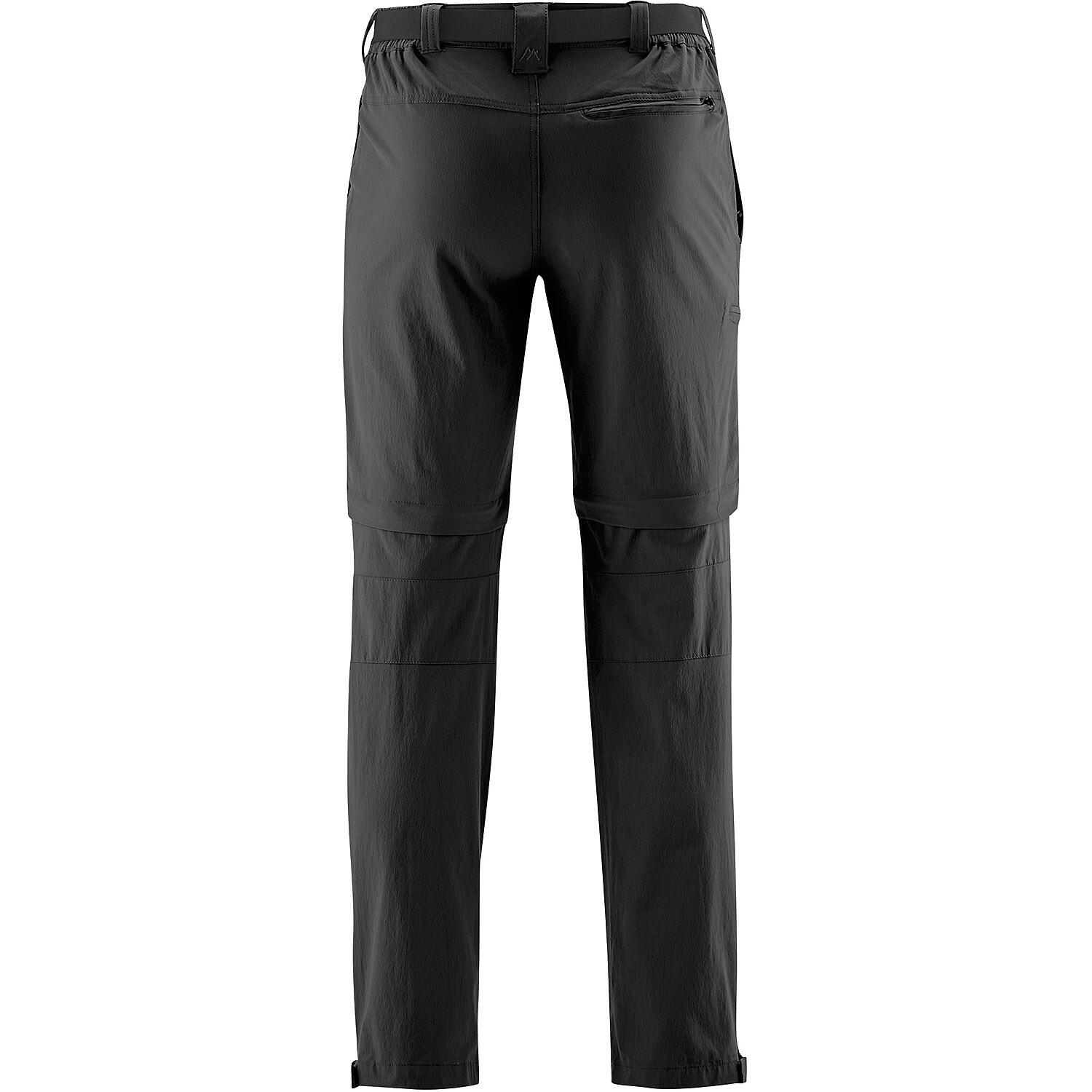 Herren Zip-Hose Tajo 3/7