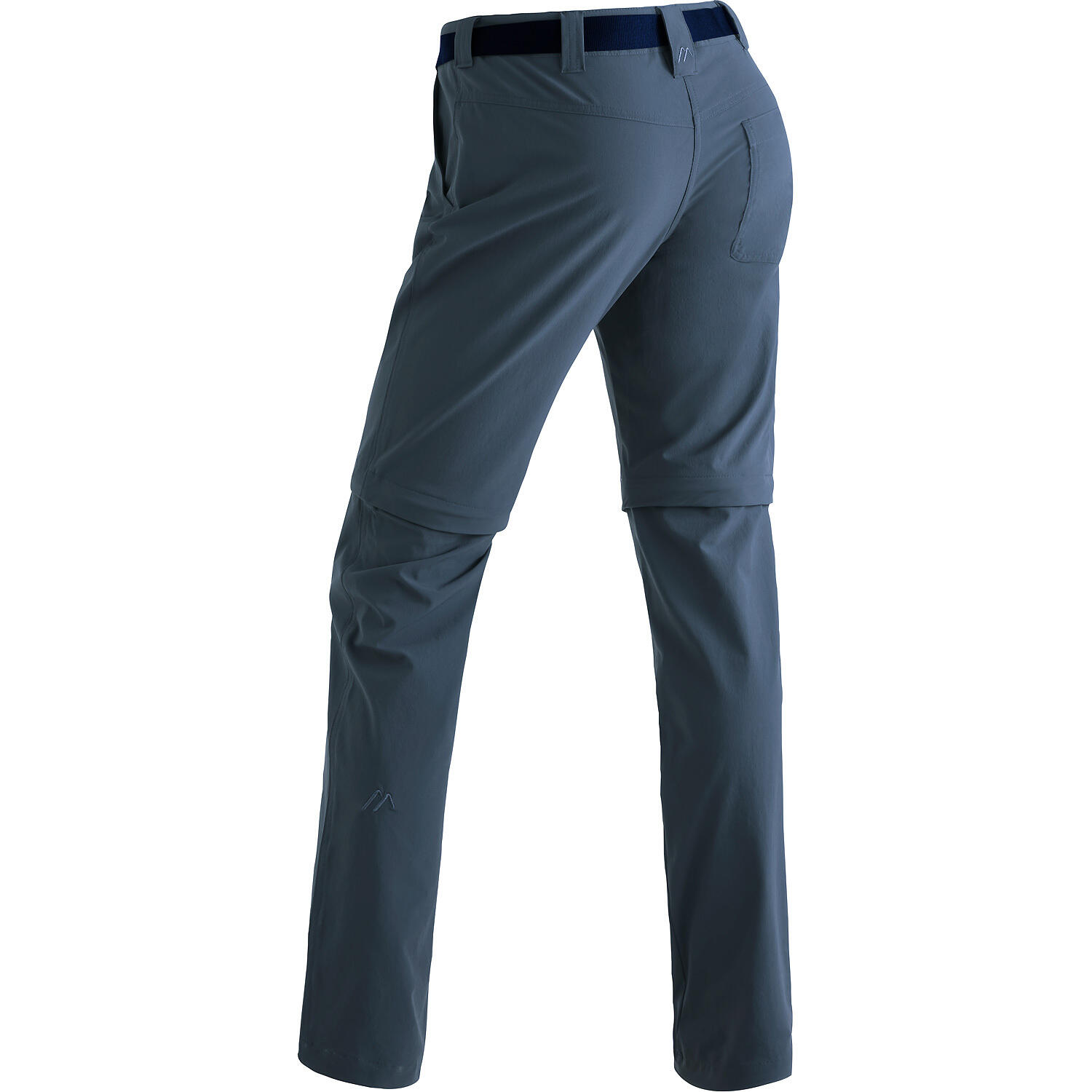 Damen Zip-Hose Inara Slim 3/6