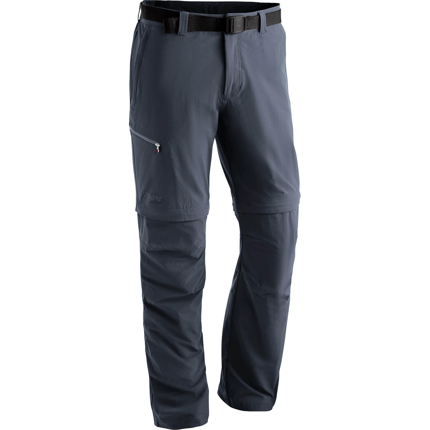 Pantalon Maier Sports Tajo 2 cu funcție zip-off