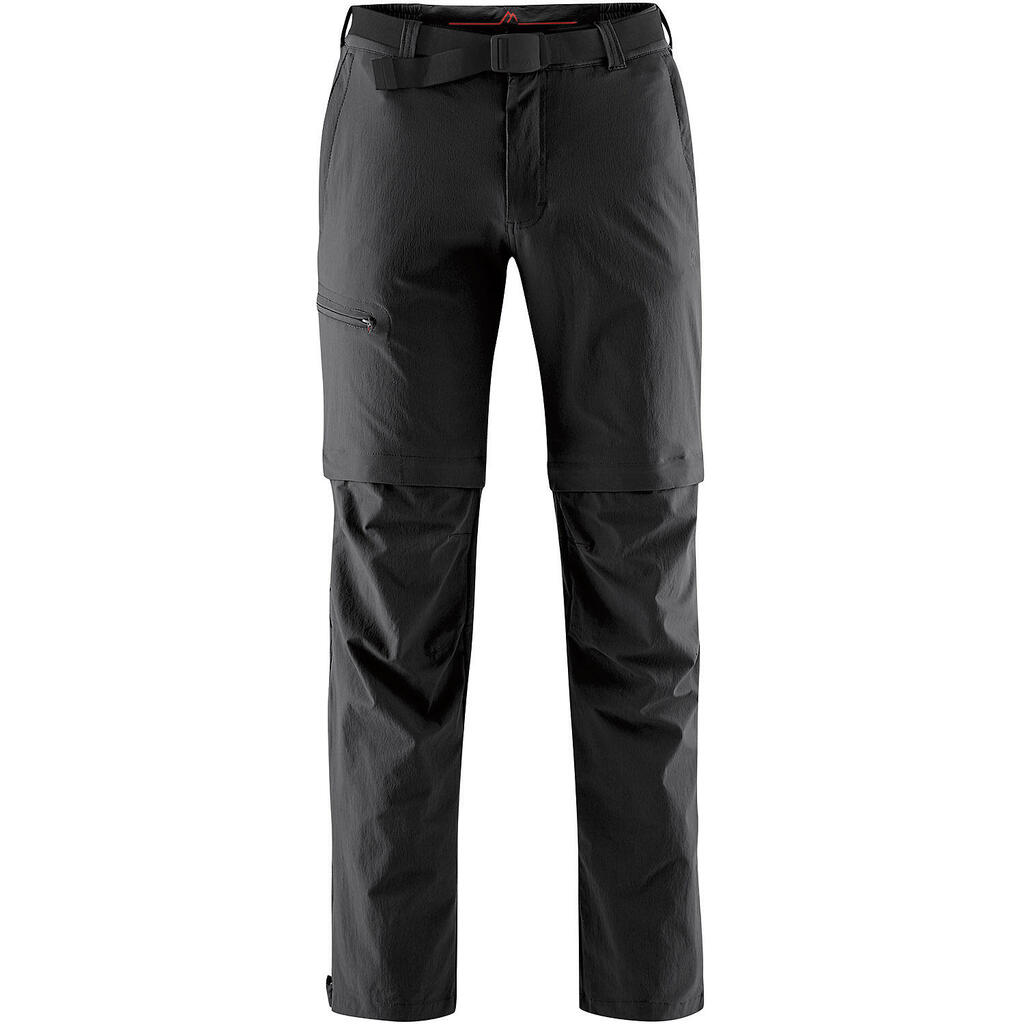 BLACK / GREY