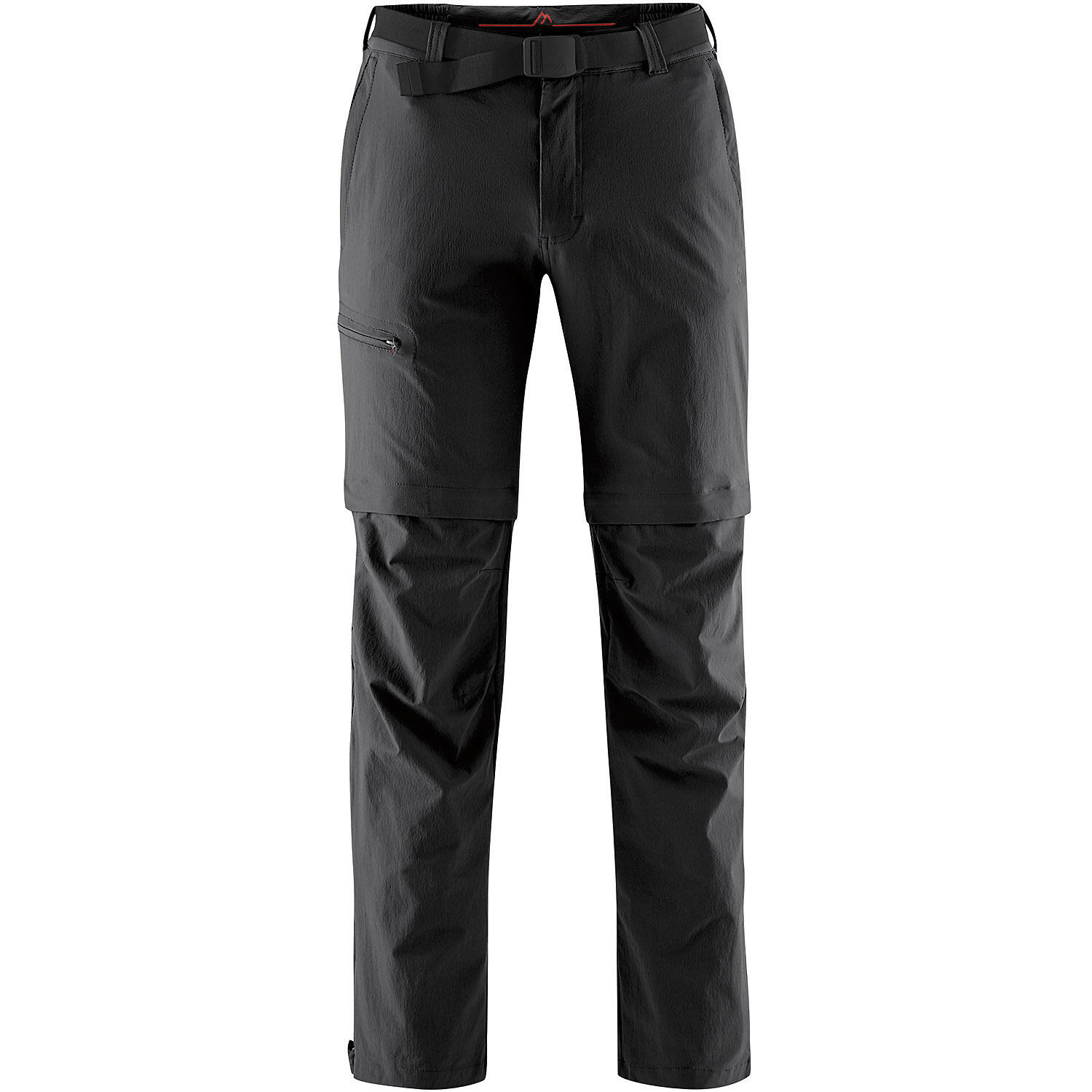 MAIER SPORTS Zip-Hose Tajo