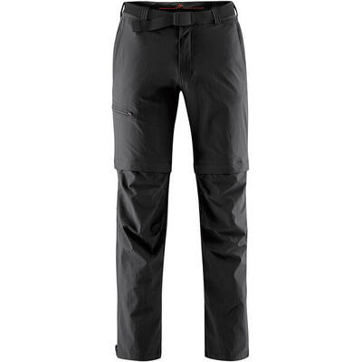 Maier sports tajo herenbroek middernachtblauw cabrio - regular