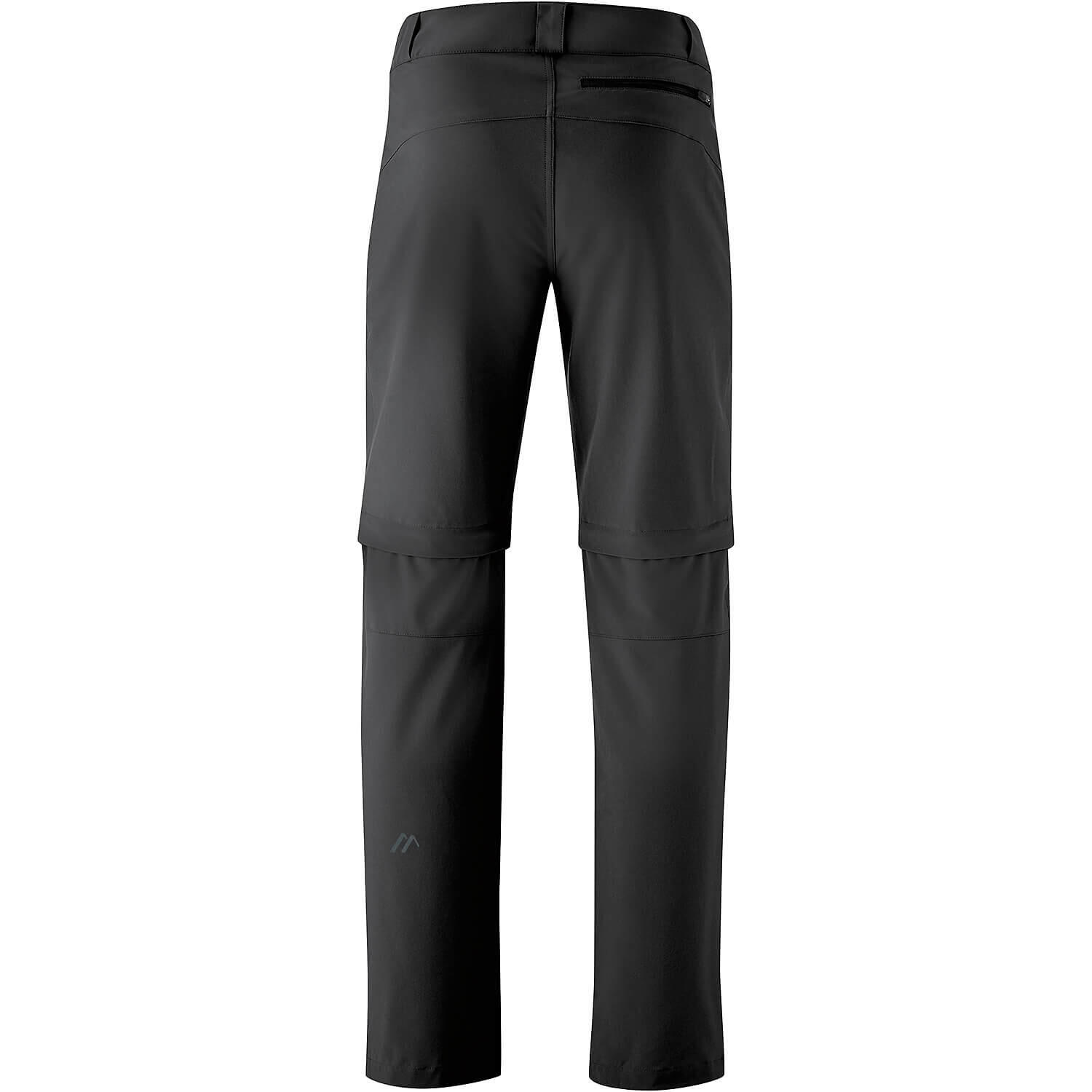 Herren Outdoorhose Latit Zip 3/7