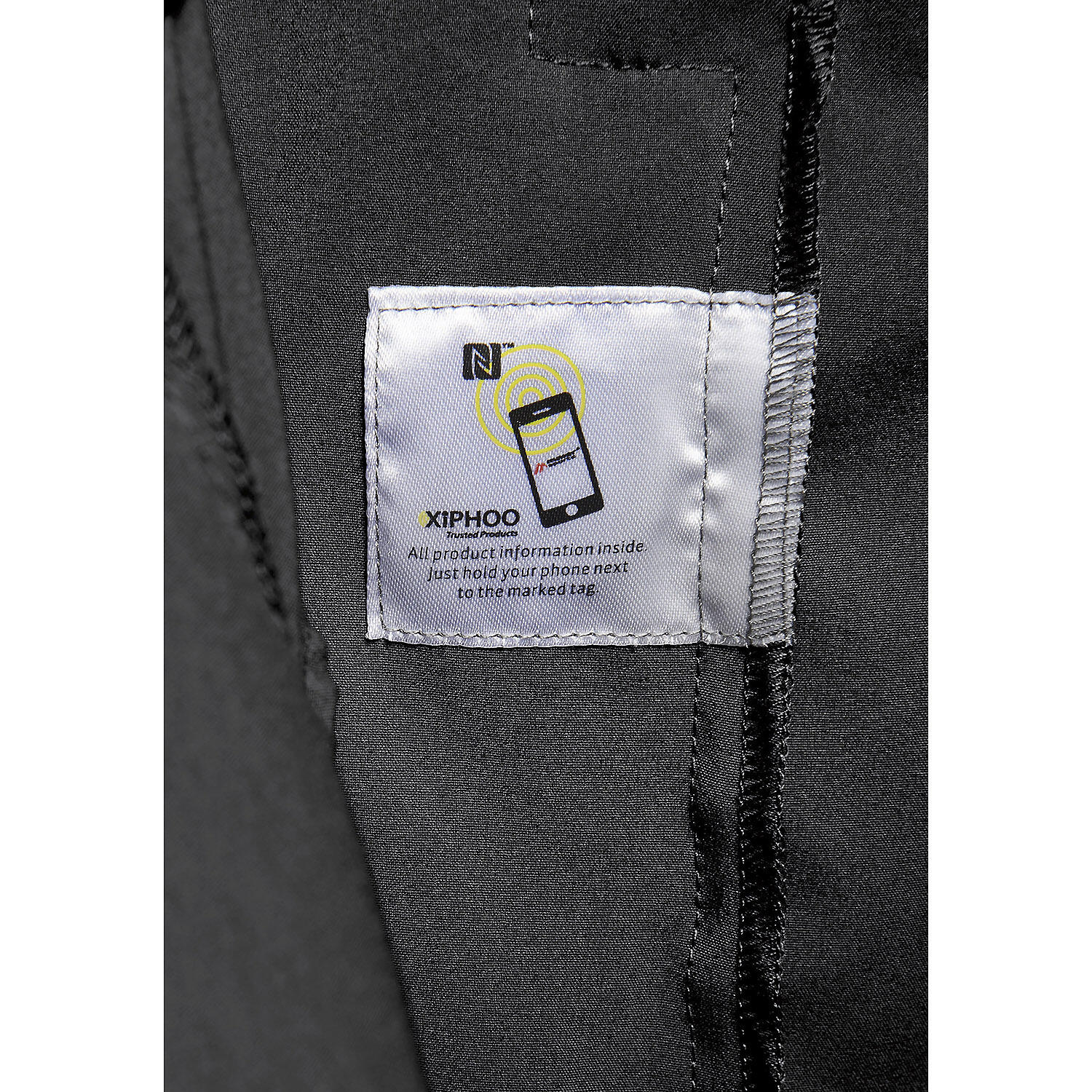 Herren Outdoorhose Latit Zip 7/7